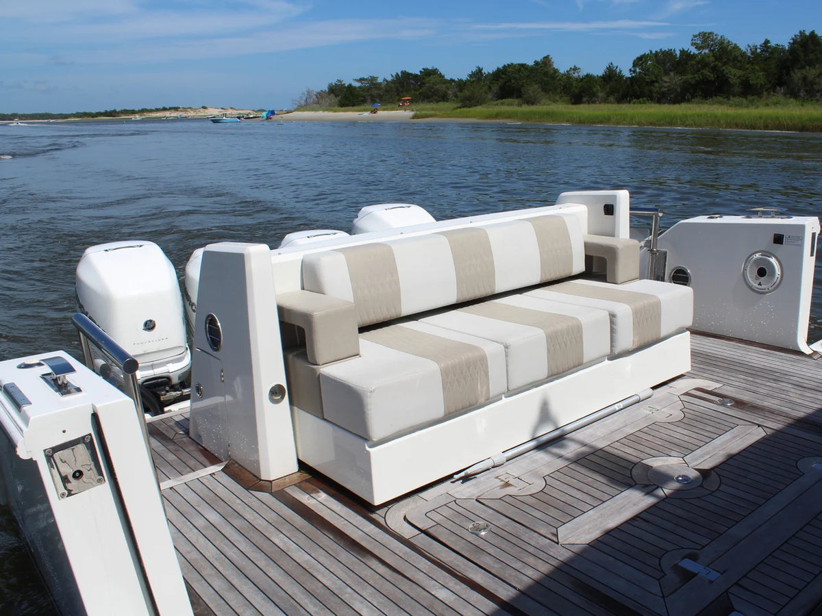 2021 Ocean Alexander 45 DIVERGENCE COUPE 45.0 feet, Holden Beach, NC #25