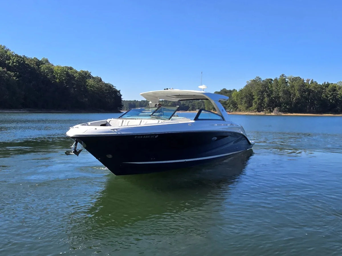 2020 Sea Ray SLX 400 40.0 feet, Cumming, GA #23