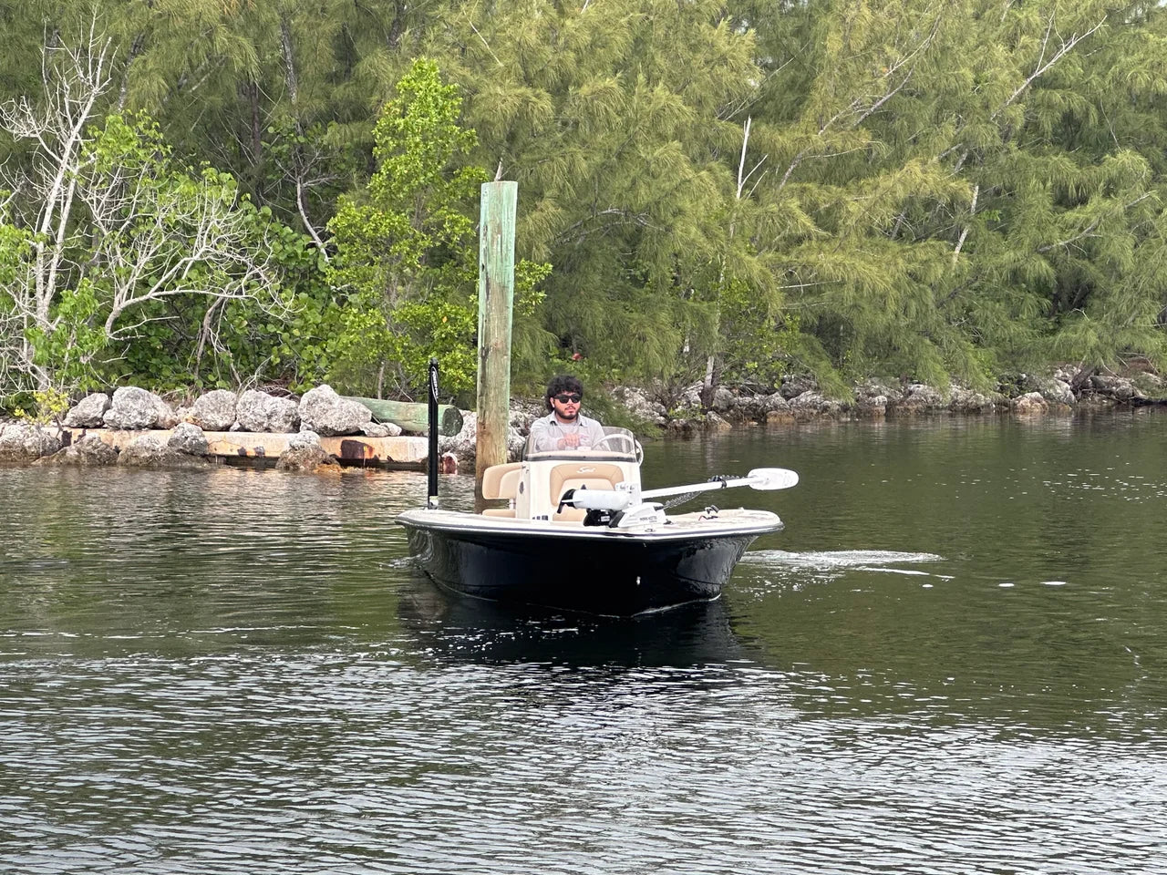 2025 Scout 177 Sport 17.0 feet, Key Largo, FL #3