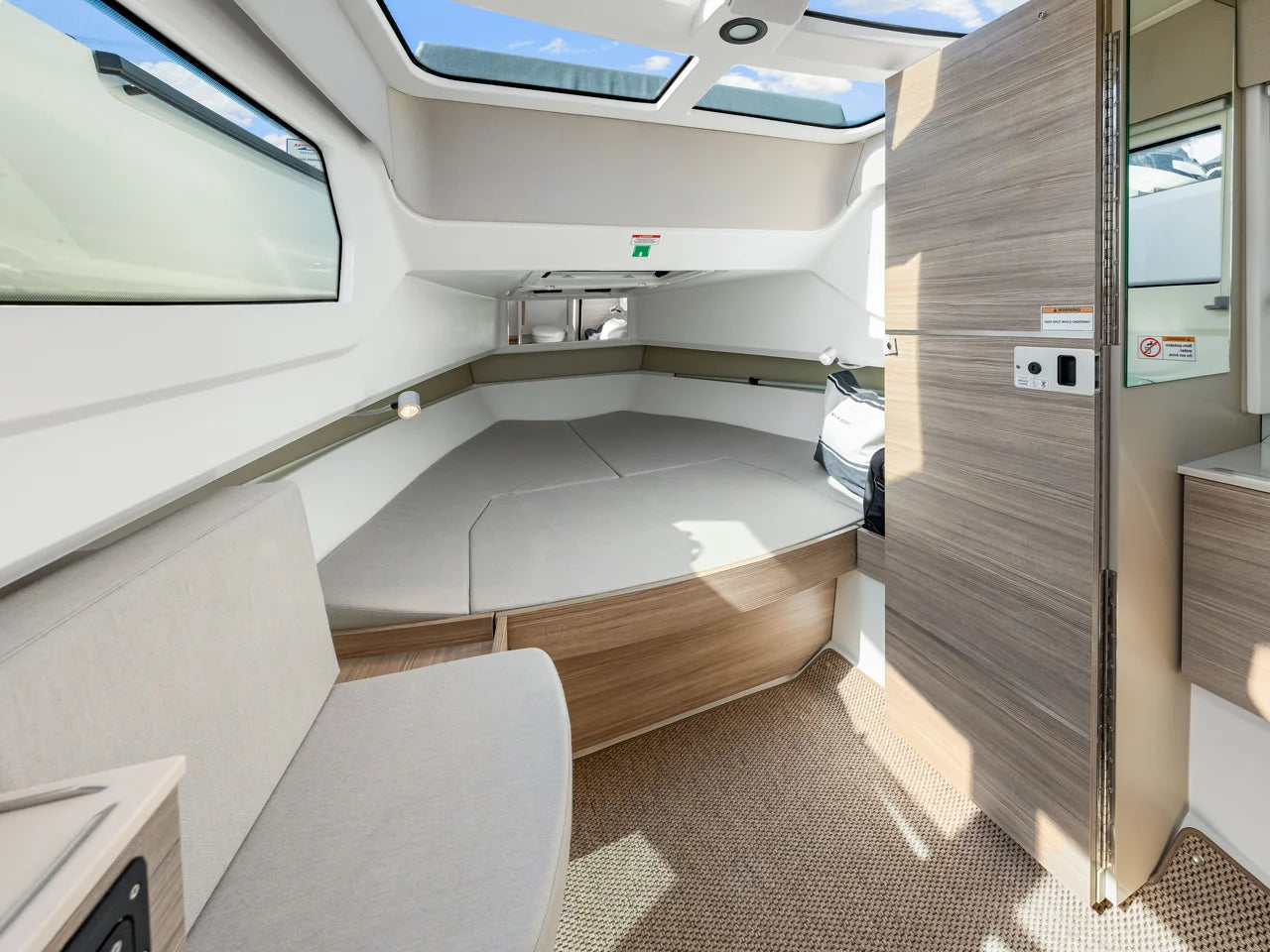 2026 Saxdor 320 GTO 32.0 feet, Sarasota, FL #91