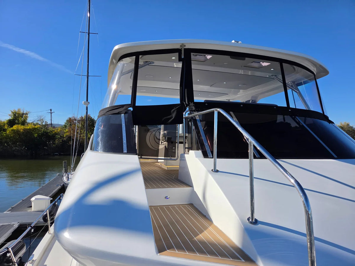 2026 Aquila 46 YACHT 47.0 feet, Lake Hopatcong, NJ #11