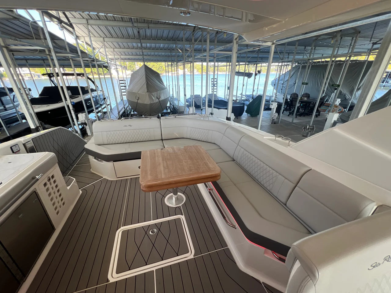 2022 Sea Ray 400 SLX 39.0 feet, Lake Ozark, Missouri #10