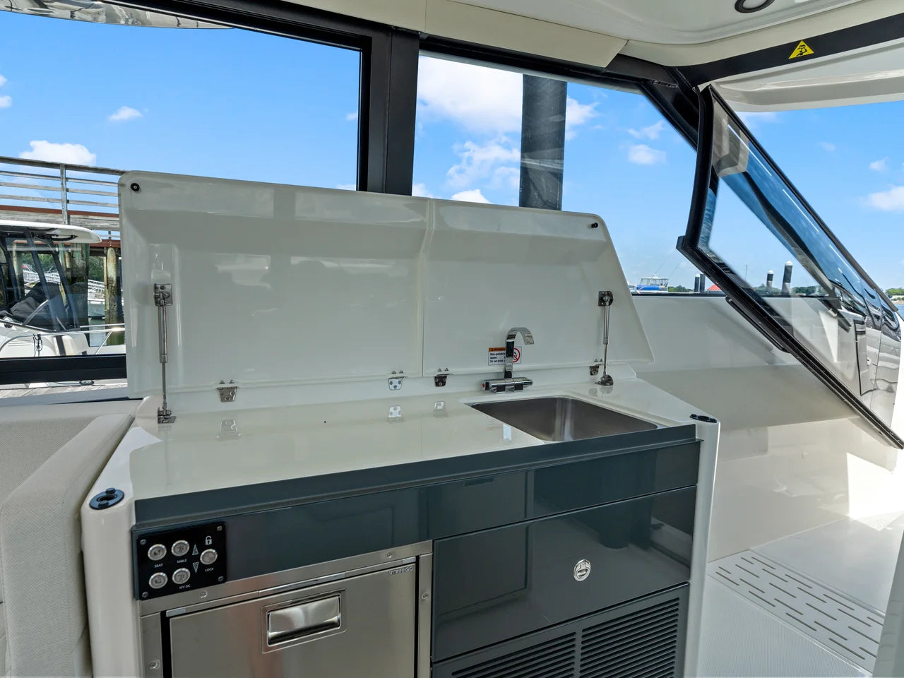 2026 Saxdor 400 GTC 40.0 feet, Quincy, MA #19