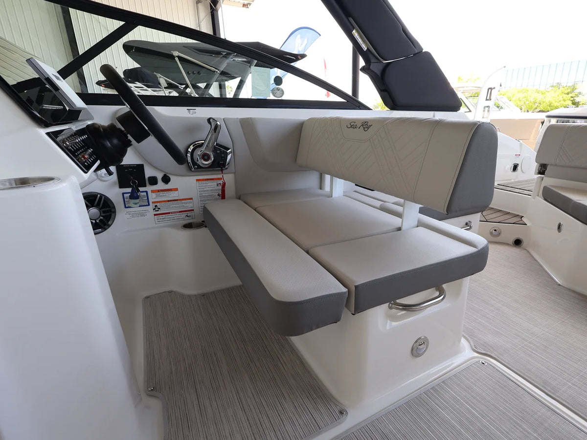 2026 Sea Ray SDX 250 Outboard 25.0 feet, Naples, Florida #20