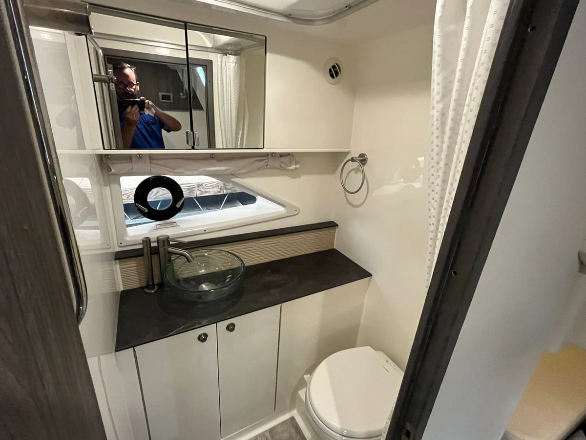 2020 Sea Ray 320 SUNDANCER 32.0 feet, Lake Ozark, MO #26