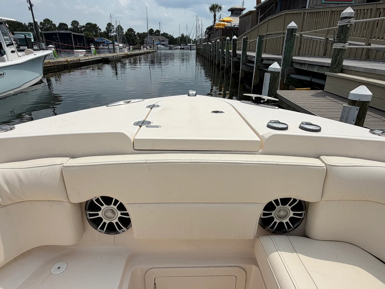 2025 Grady-White 275 FRD-T 27.0 feet, Pensacola, Florida #26