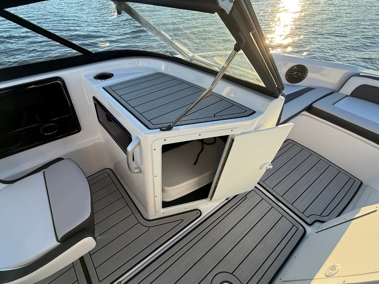 2026 Yamaha 195S 19.0 feet, Lake Wylie, SC #22