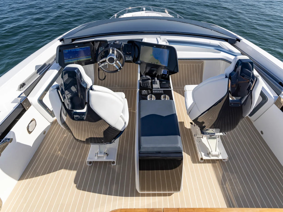2026 Galeon 570 SKY 58.0 feet, Inuvik, Northwest Territories #69