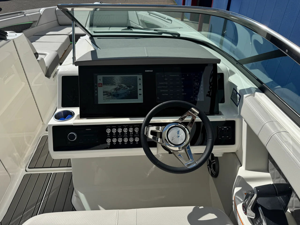 2026 Sea Ray SLX 350 35.0 feet, Rogers, MN #38
