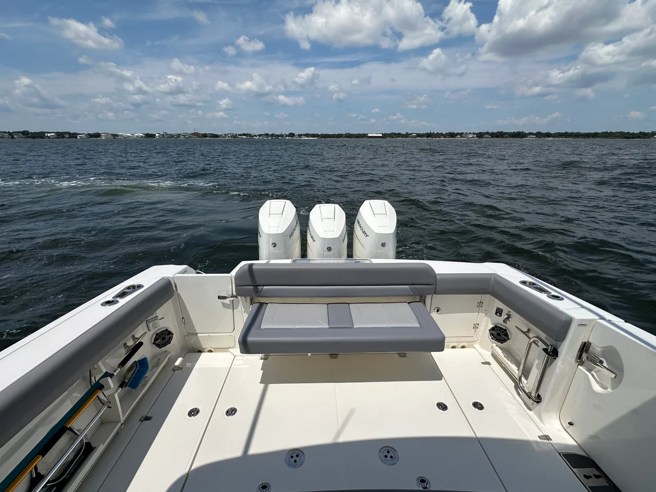 2024 Boston Whaler 380 OUTRAGE 38.0 feet, Pensacola, Florida #23