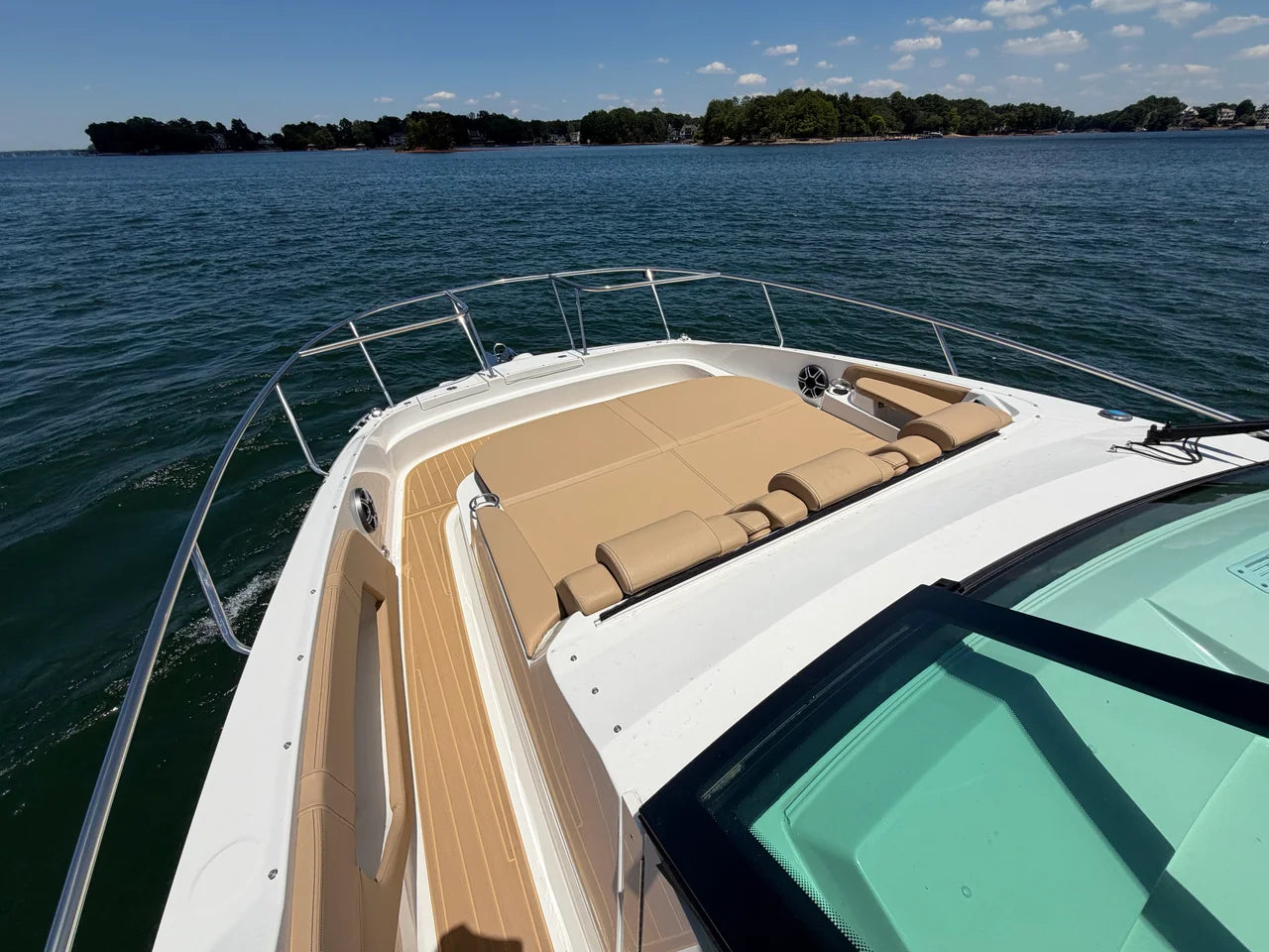 2026 Sea Ray Sundancer 320 32.0 feet, Cornelius, North Carolina #15
