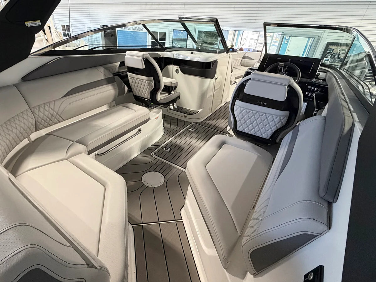 2026 Sea Ray SLX 260 Outboard 26.0 feet, Venice, Florida #6