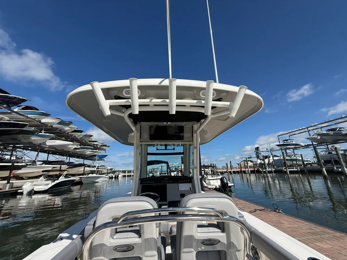 2027 Boston Whaler 250 Outrage 25.0 feet, Sarasota, FL #22