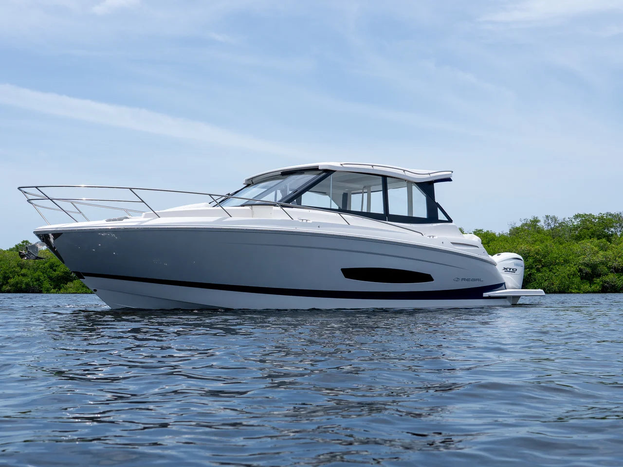 2024 Regal 36 XO 36.0 feet, Fort Myers, FL #3