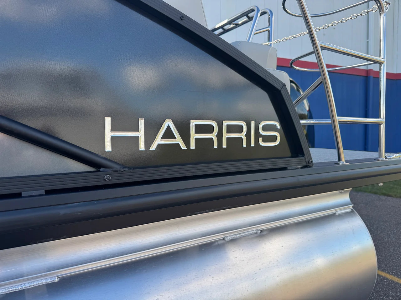 2026 Harris Cruiser 230 23.0 feet, Rogers, MN #5