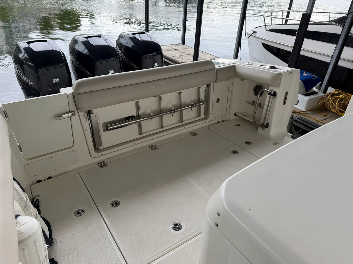 2017 Boston Whaler 350 OUTRAGE 35.0 feet, Lake Ozark, MO #14