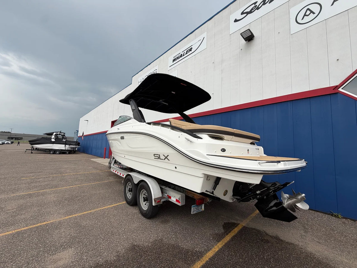 2027 Sea Ray SLX 280 28.0 feet, Rogers, MN #5