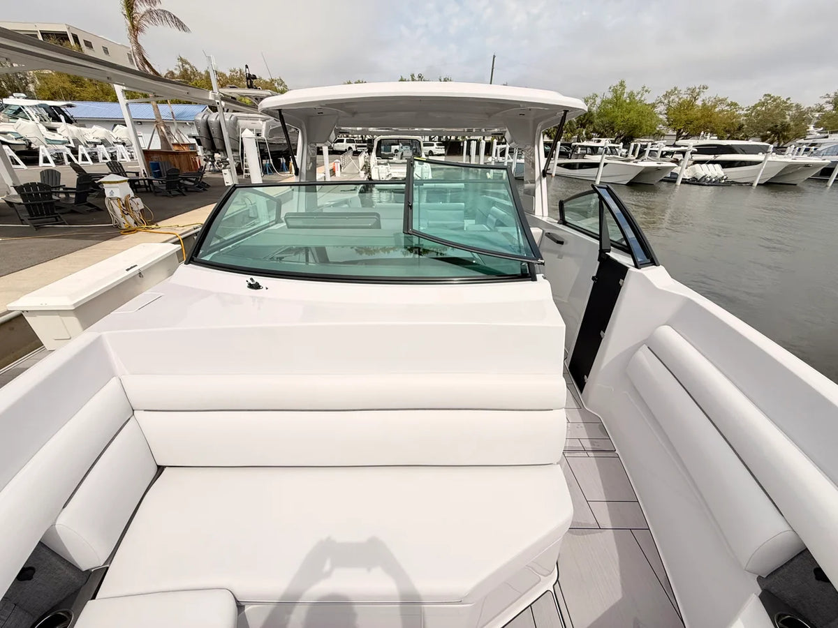 2025 Aviara AV40 Outboard 40.0 feet, St Petersburg, FL #34
