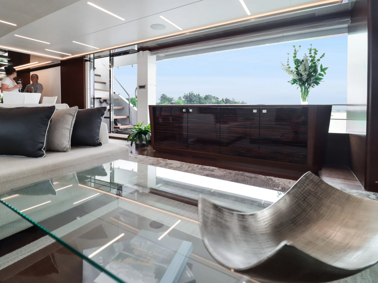 2021 Ocean Alexander 28R 90.0 feet, Wrightsville Beach, North Carolina #12