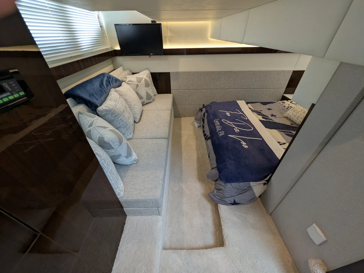 2024 Cruisers Yachts 42 CANTIUS 42.0 feet, Grasonville, MD #29