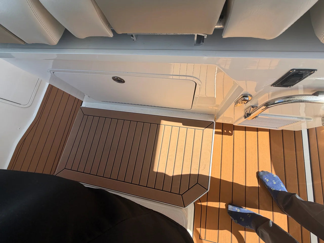 2021 Boston Whaler 380 OUTRAGE 38.0 feet, Huntington, NY #31