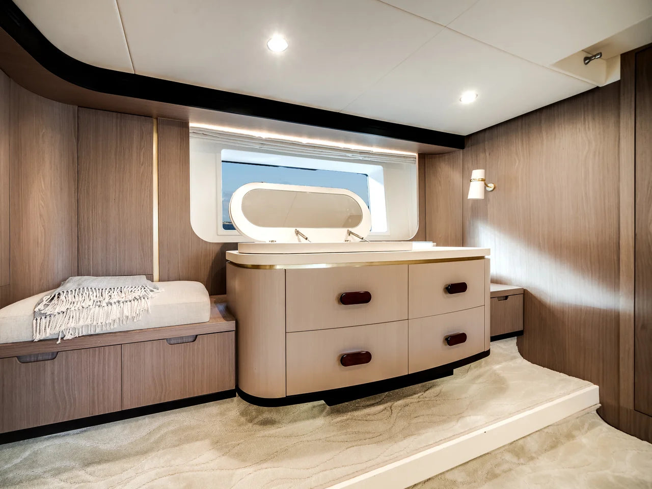 2022 Azimut 60 FLY 60.0 feet, Hollywood, Florida #27