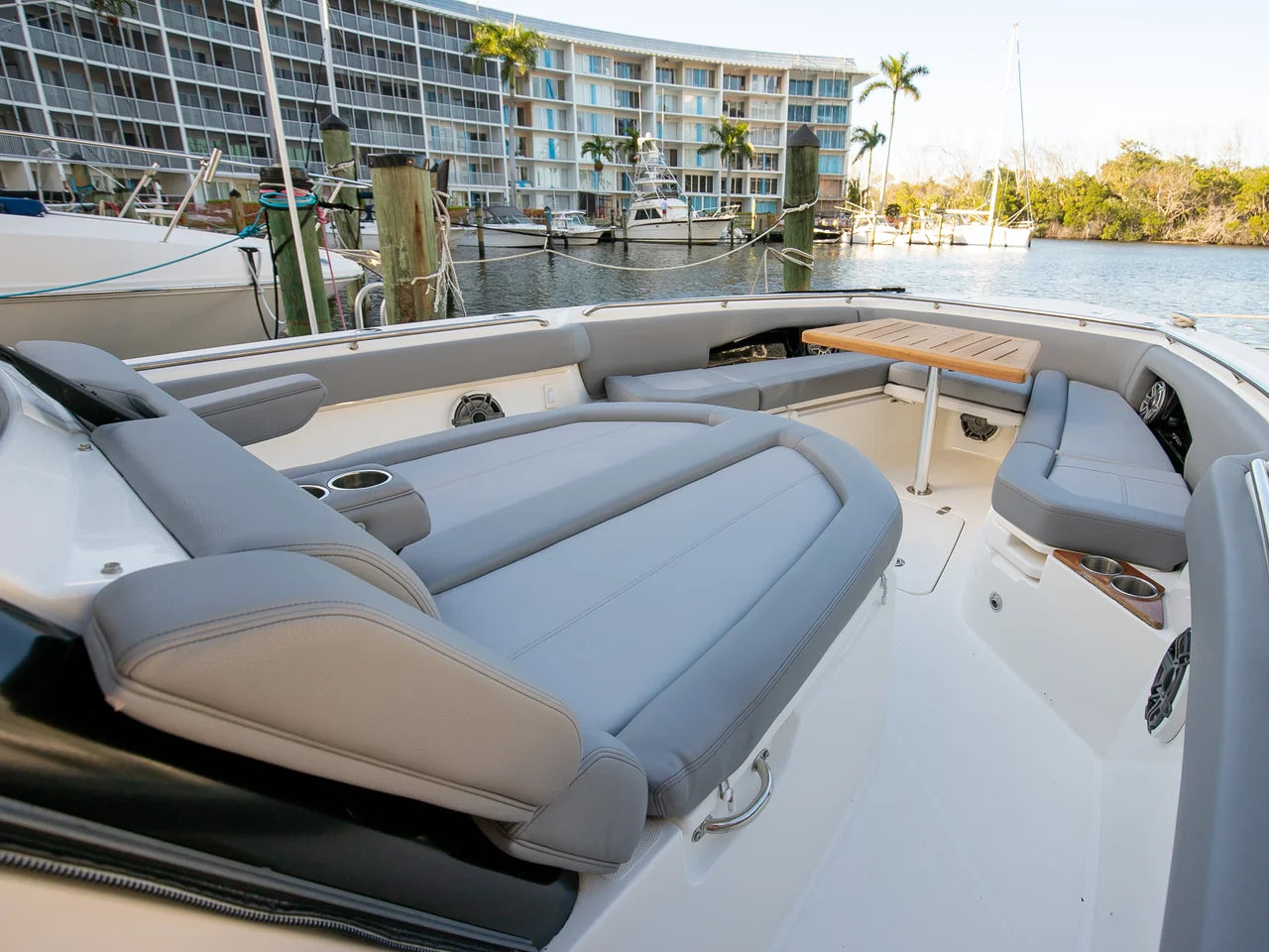2023 Boston Whaler 360 OUTRAGE 36.0 feet, Pompano Beach, FL #15