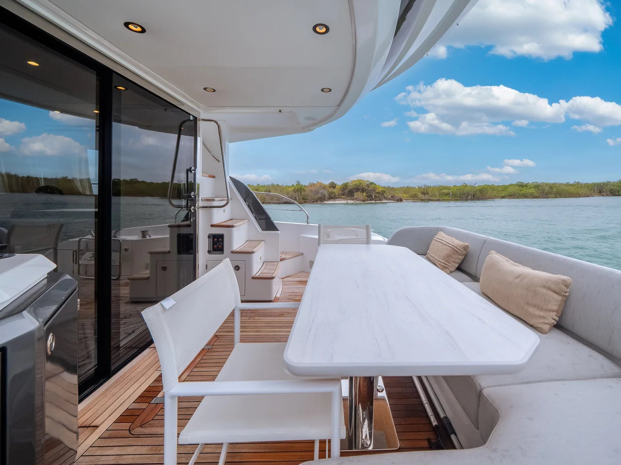 2023 Azimut 53 FLY 53.0 feet, Naples, Florida #43