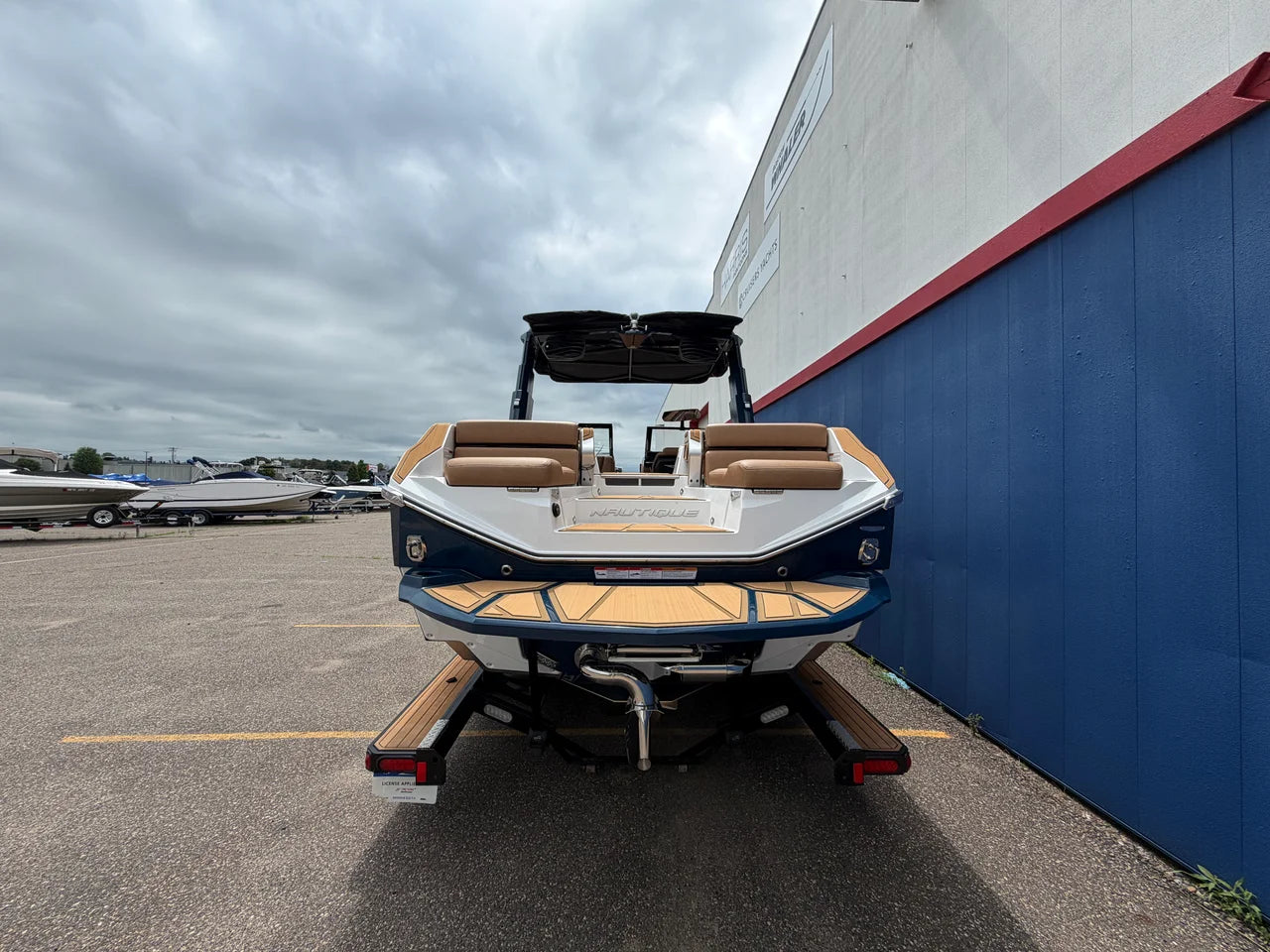 2026 Nautique G25 Paragon 25.0 feet, Rogers, MN #7