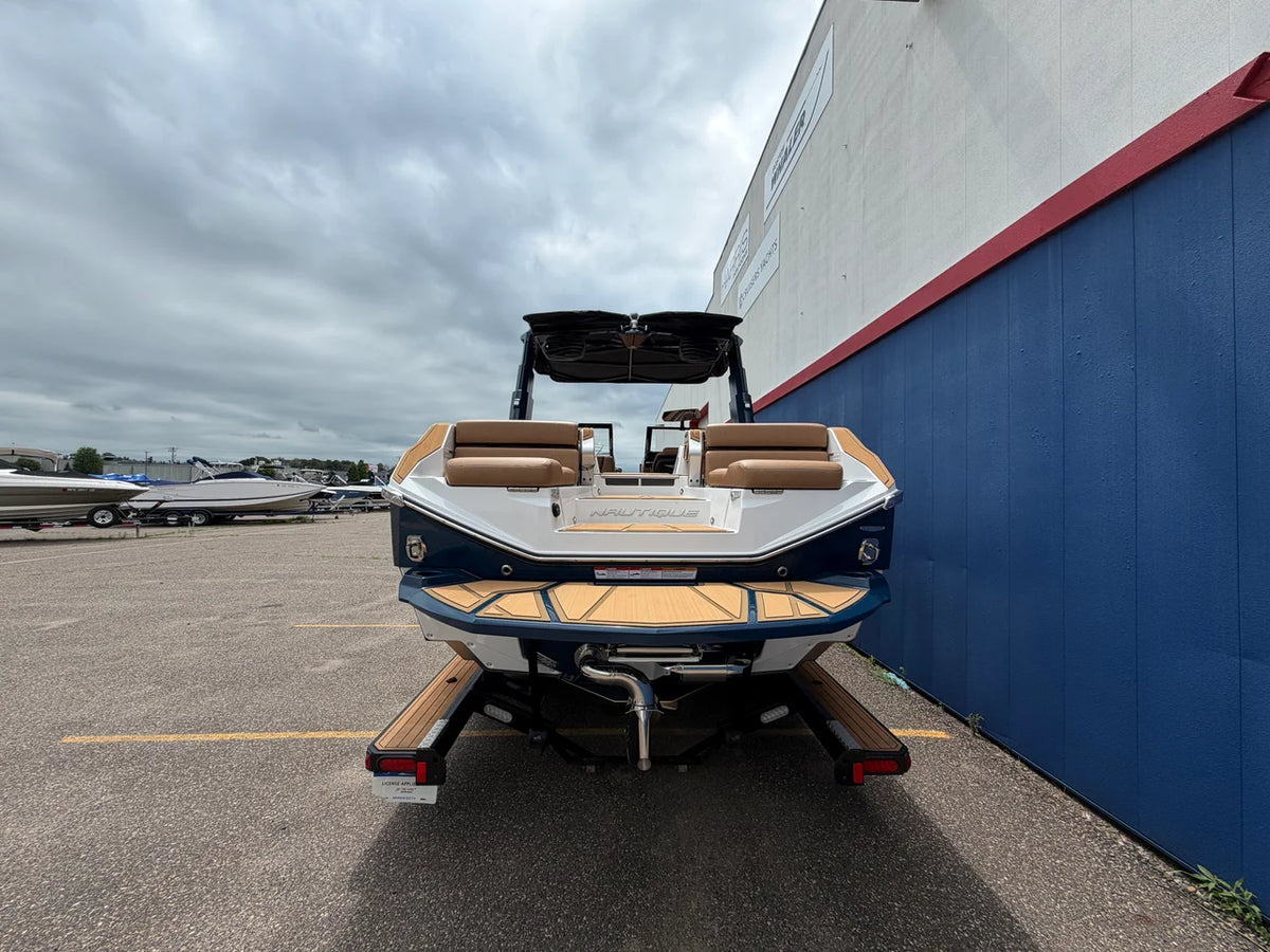 2026 Nautique G25 Paragon 25.0 feet, Rogers, MN #7