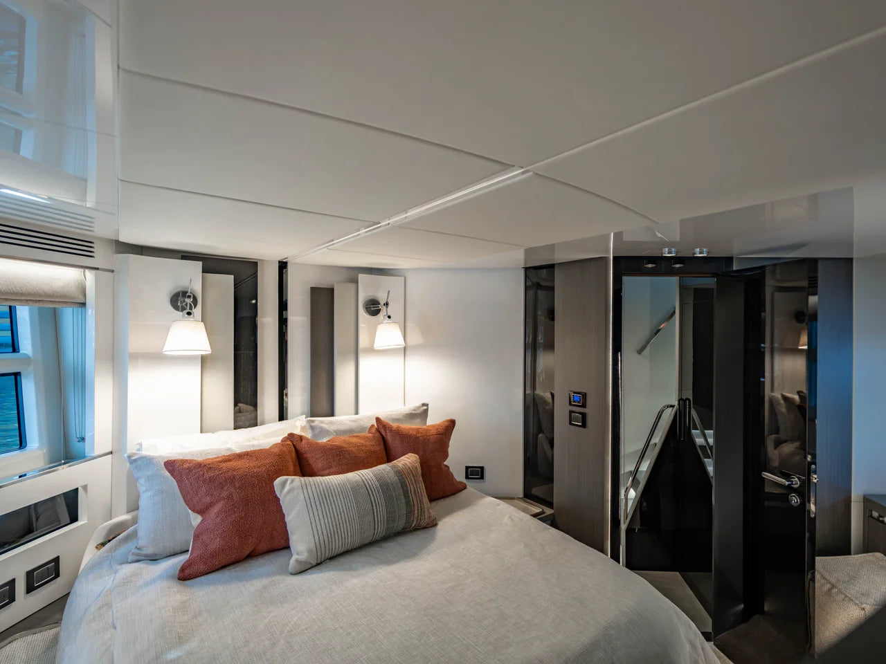 2019 Azimut S7 70.0 feet, West Palm Beach, FL #117