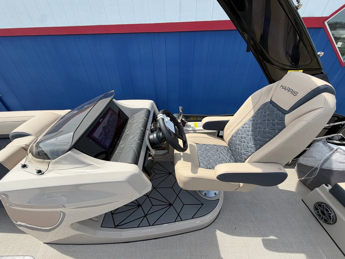 2026 Harris Grand Mariner 250 25.0 feet, Rogers, MN #25