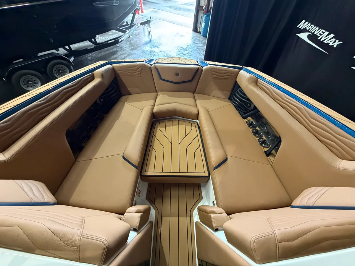 2026 Nautique Super Air Nautique G25 25.0 feet, Rogers, MN #63