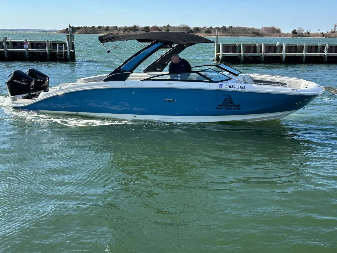 2023 Sea Ray SDX 290 Outboard 29.0 feet, Clearwater, Florida #8