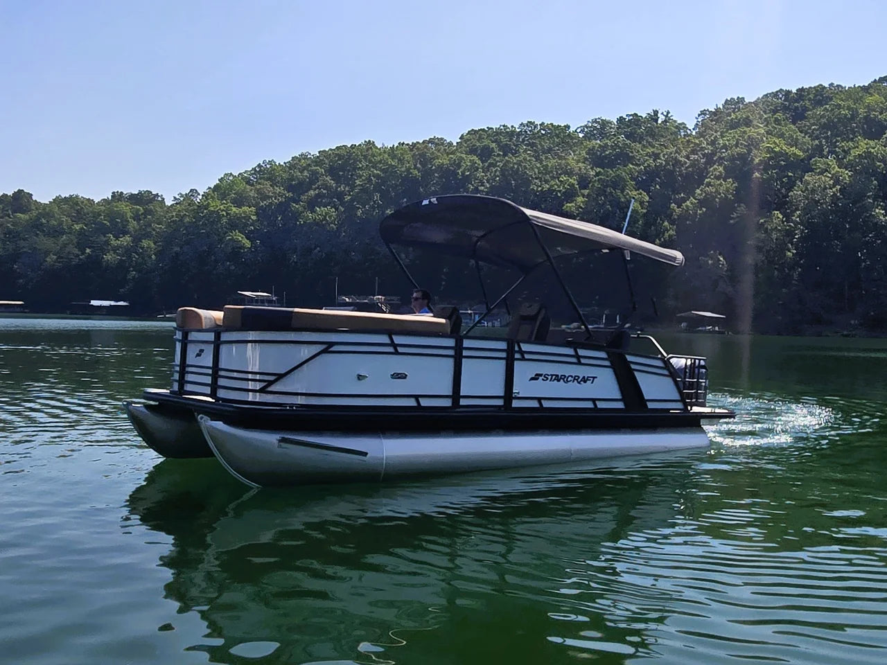 2027 Starcraft EXS-1 Q DH 21.0 feet, Cumming, GA #30