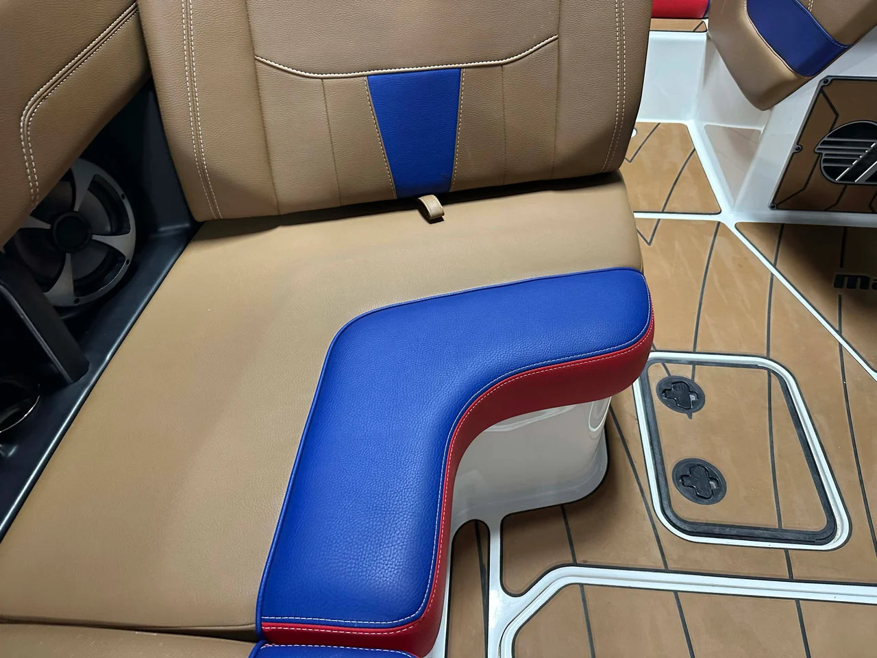 2021 Malibu 23LSV 23.0 feet, Nisswa, Minnesota #48