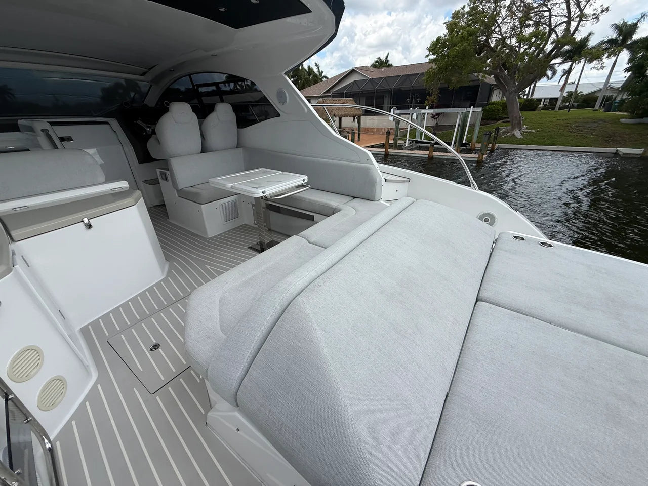 2021 Azimut 45 ATLANTIS 45.0 feet, Cape Coral, FL #6