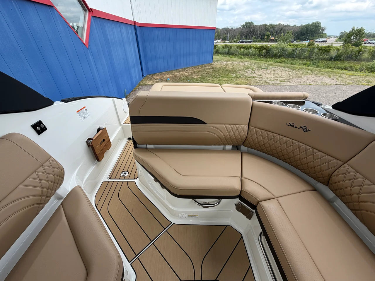 2027 Sea Ray 260SLX 26.0 feet, Rogers, MN #16