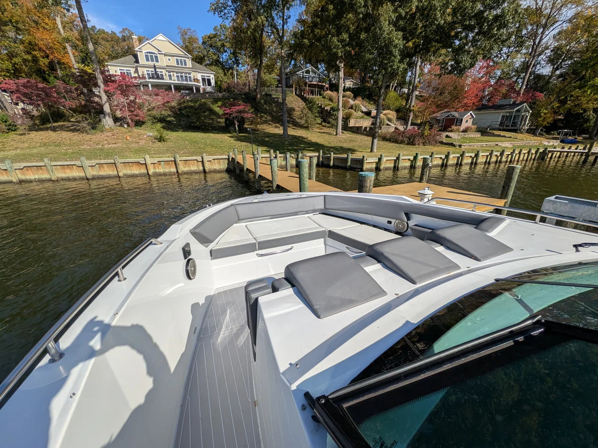 2021 Cruisers Yachts 38 GLS I/O 37.0 feet, Annapolis, MD #8