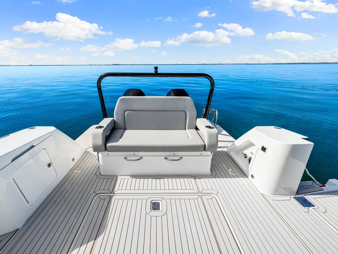 2026 Cruisers Yachts 38 VTR 38.0 feet, Clearwater, Florida #55