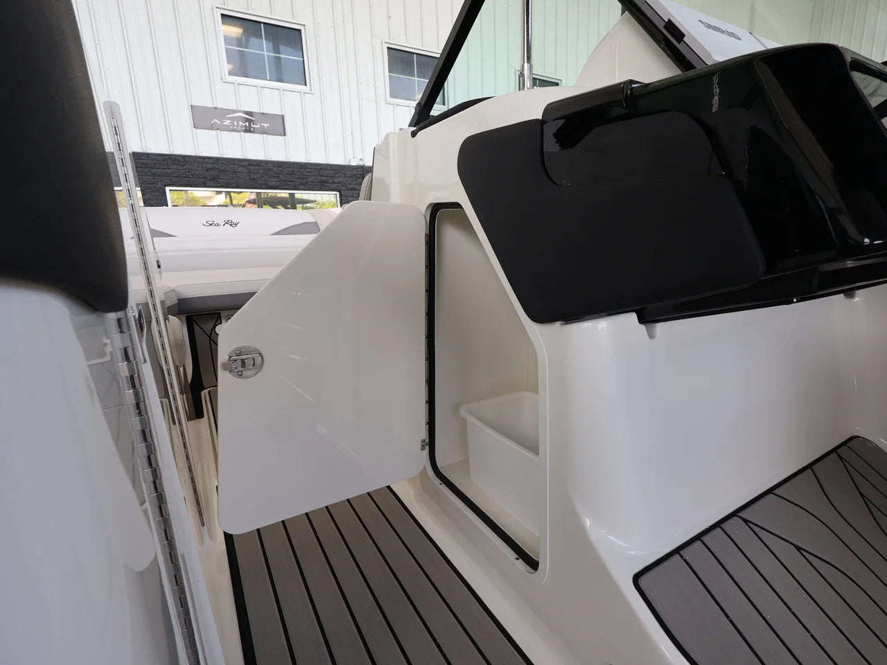 2027 Sea Ray SLX 260 Outboard 26.0 feet, Naples, Florida #25