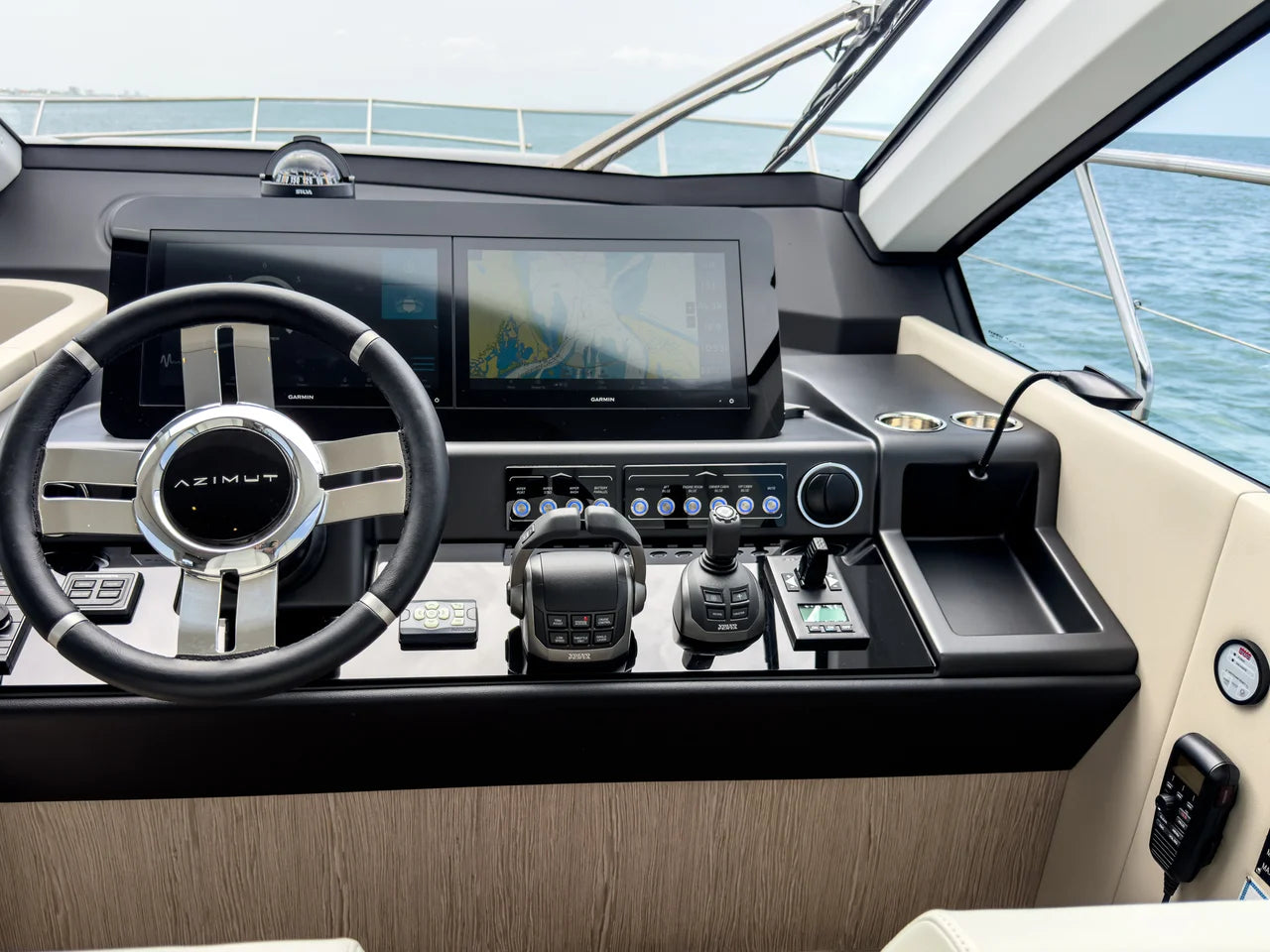 2025 Azimut FLY 53 55.0 feet, Fort Myers, FL #33