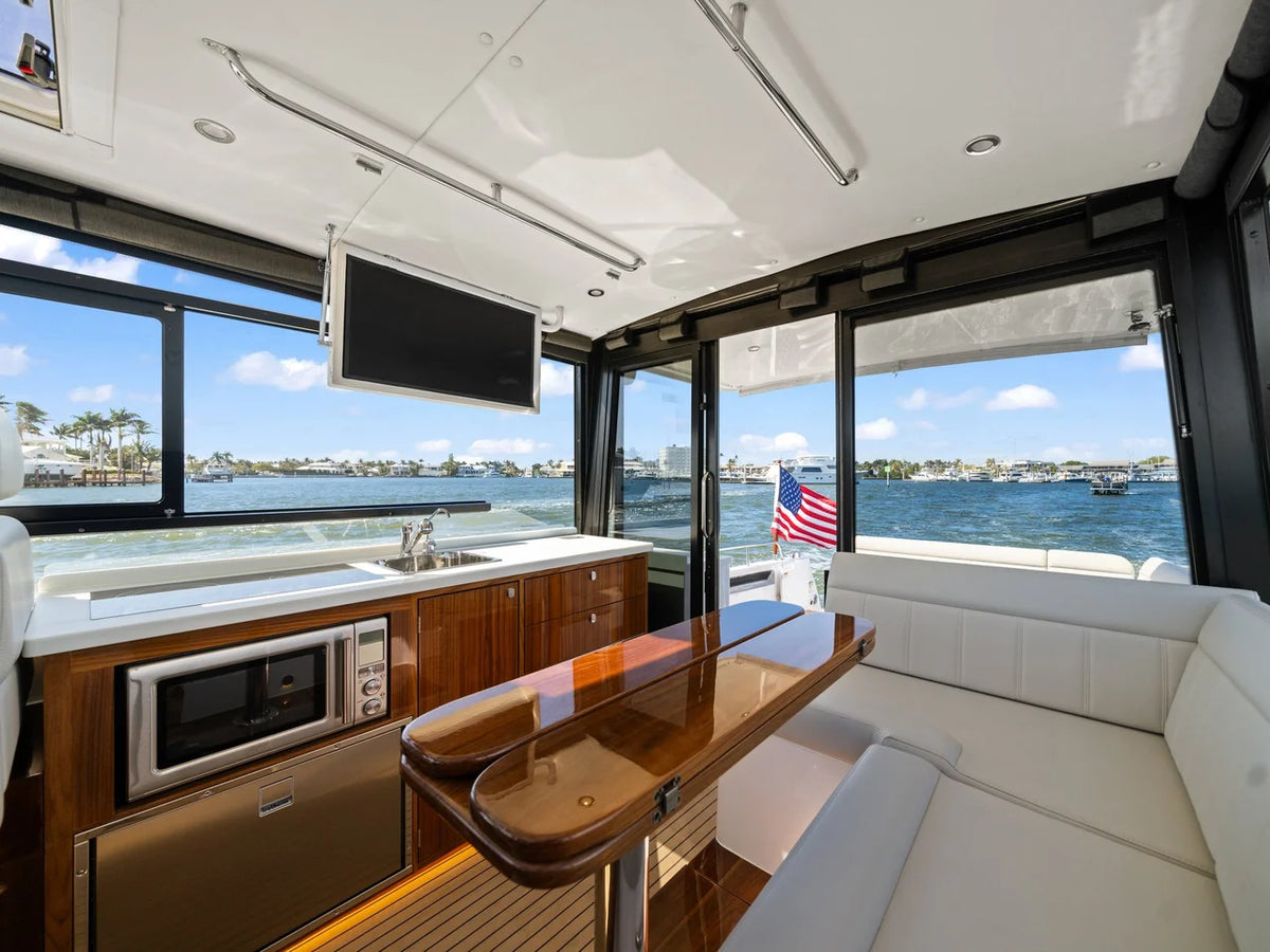 2025 MJM 42 46.0 feet, Naples, Florida #40