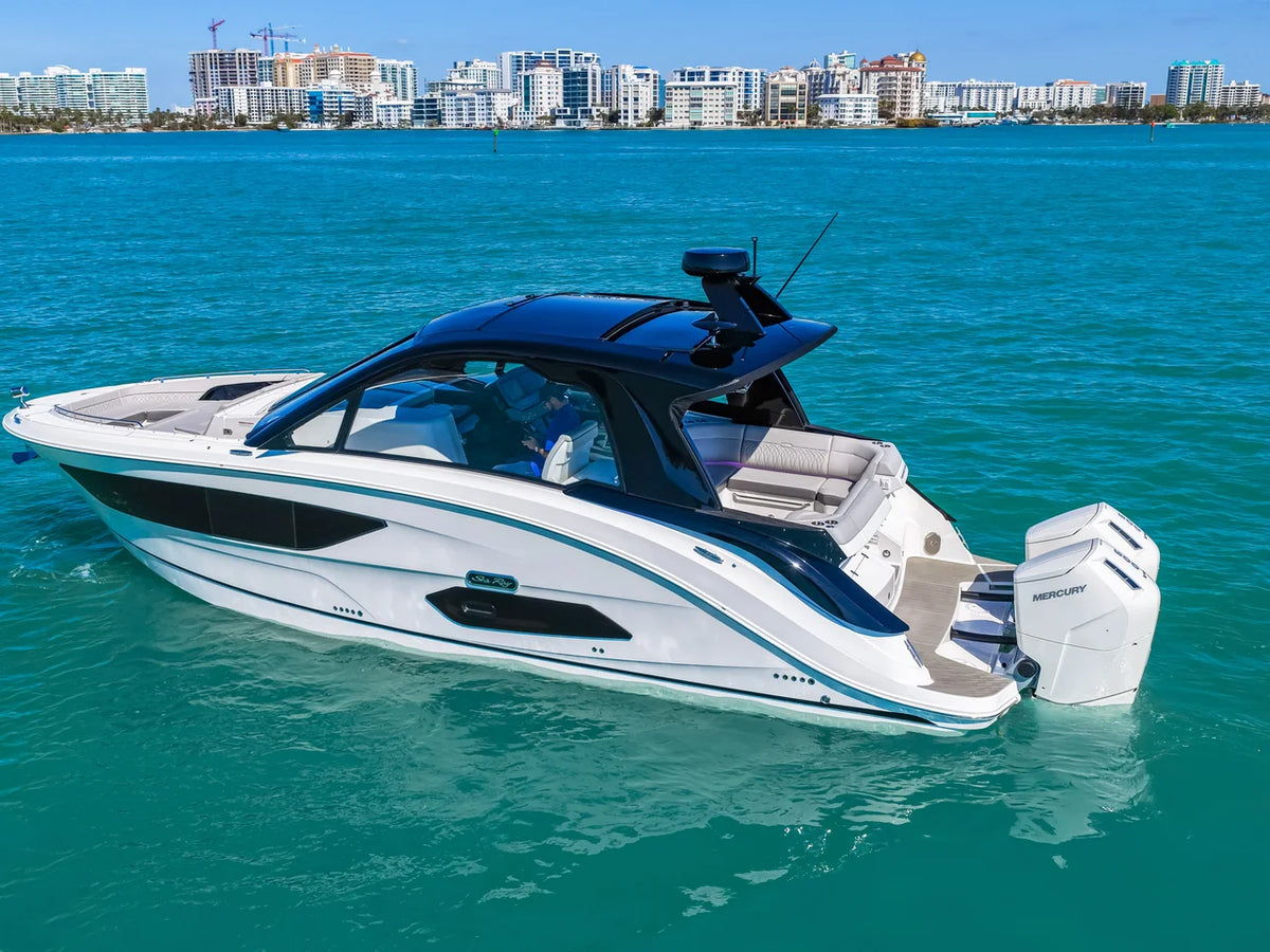 2026 Sea Ray Sundancer 370 Outboard 37.0 feet, Sarasota, FL #26