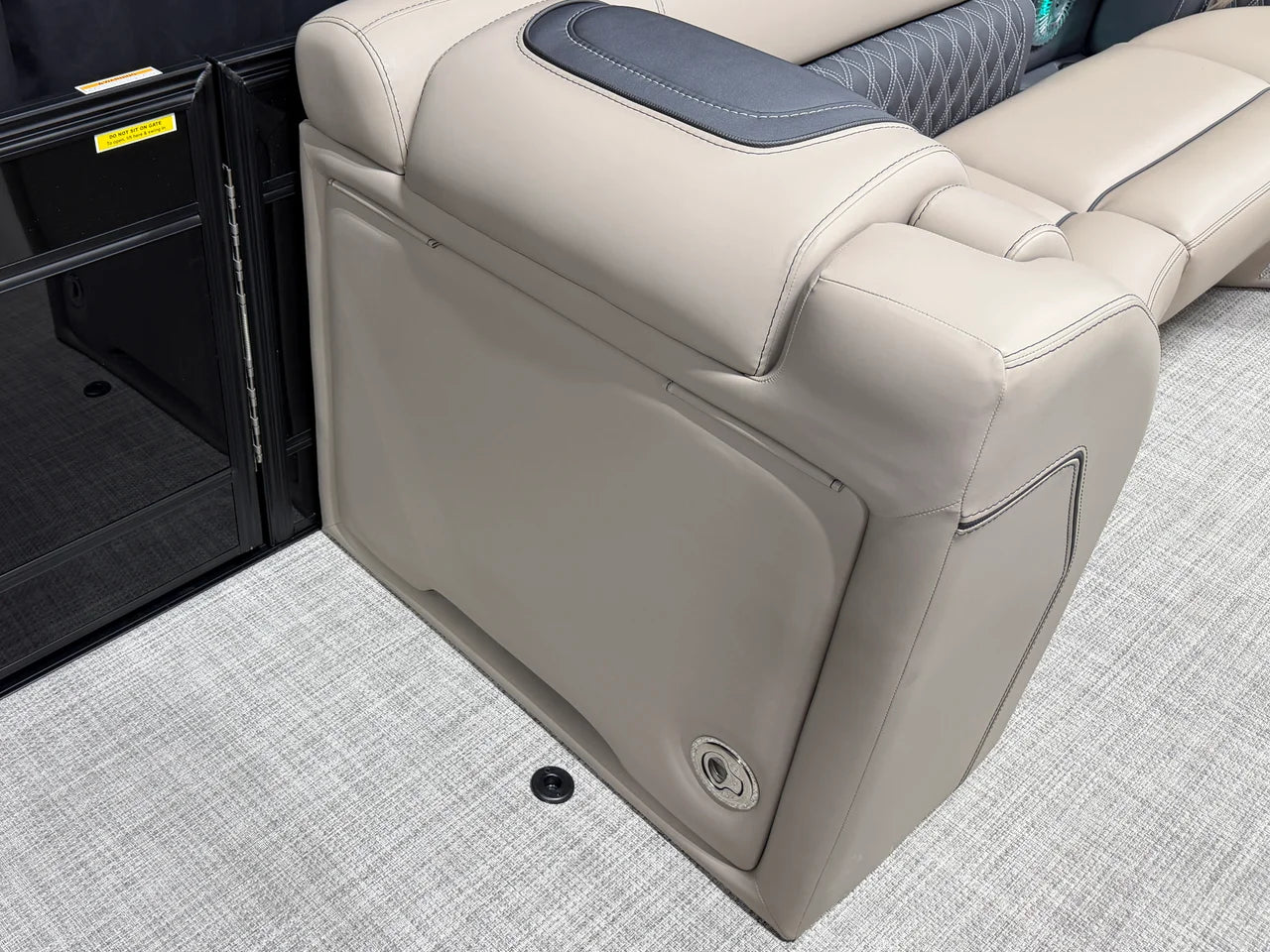 2027 Barletta LUSSO25QCSS 25.0 feet, Crosslake, Minnesota #37