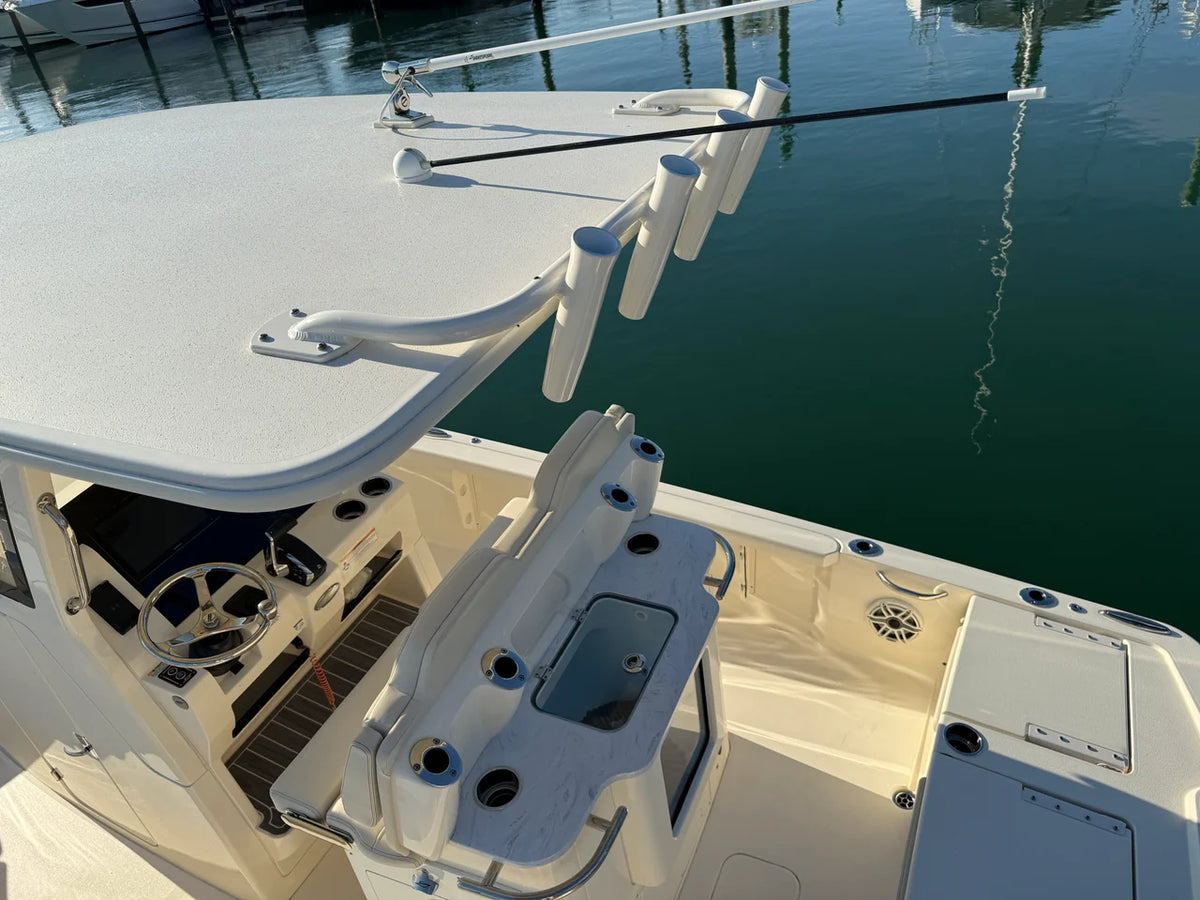 2025 Scout 261 XSS 25.0 feet, Wrightsville Beach, North Carolina #12