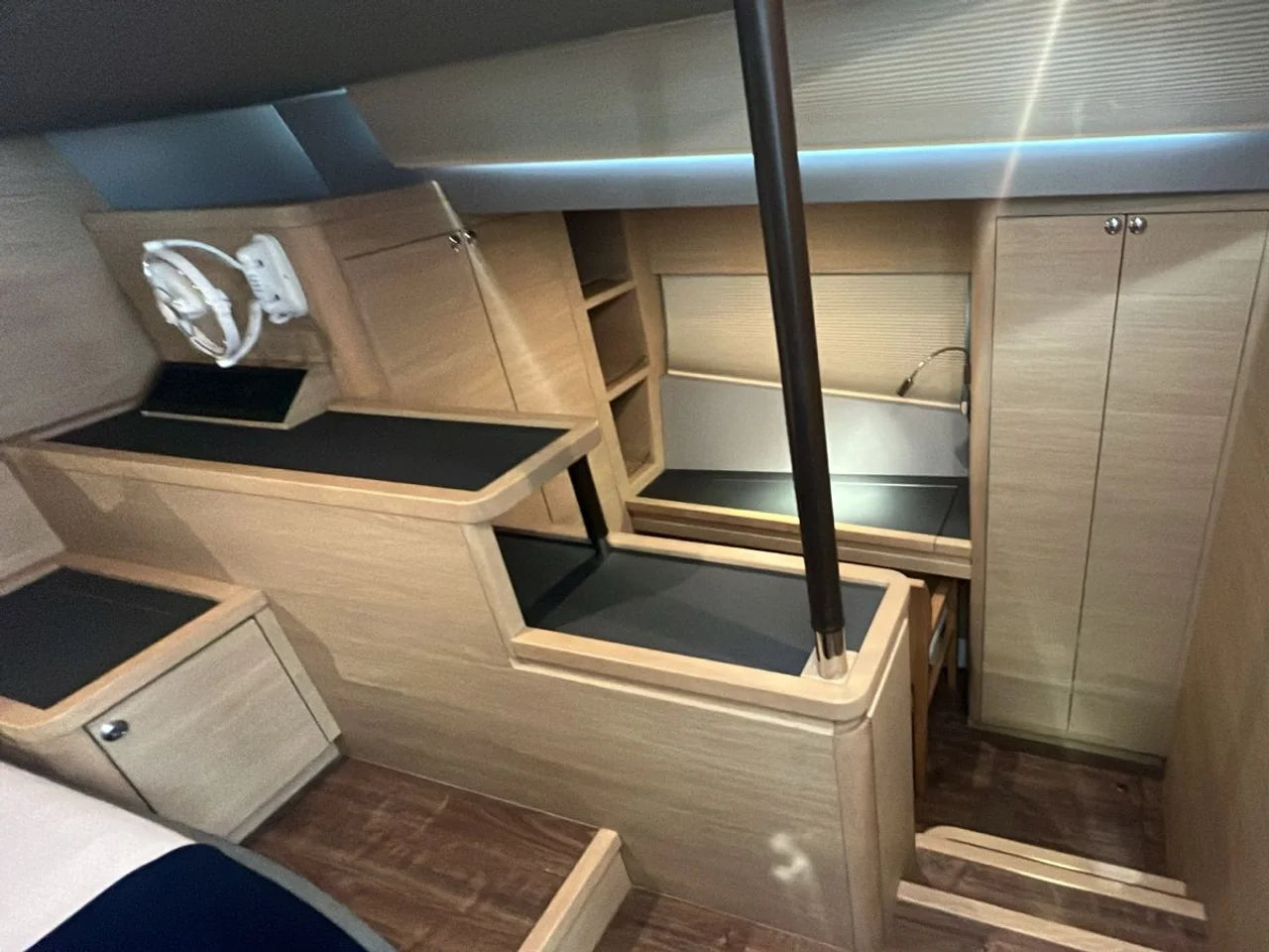 2023 Aquila 44 Yacht 44.0 feet, Clearwater, Florida #5