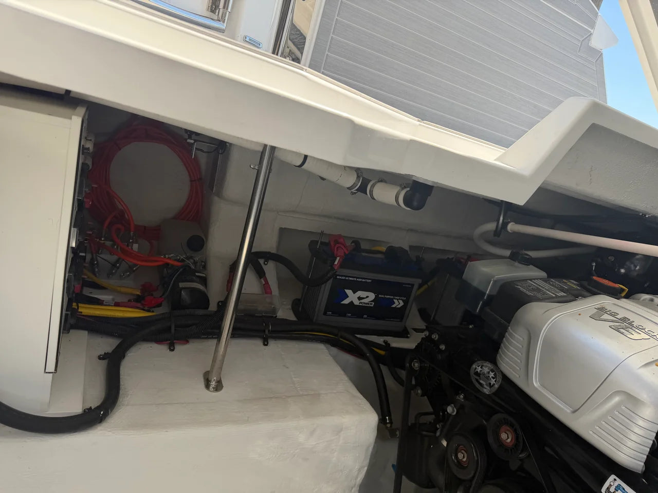 2024 Cruisers Yachts 38 GLS 38.0 feet, Excelsior, Minnesota #49