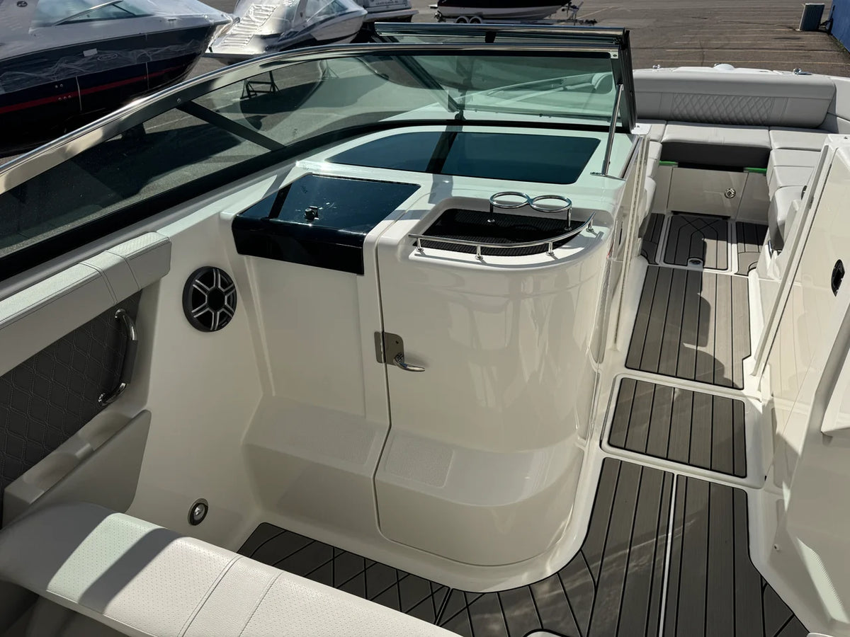 2026 Sea Ray SLX 350 35.0 feet, Rogers, MN #31