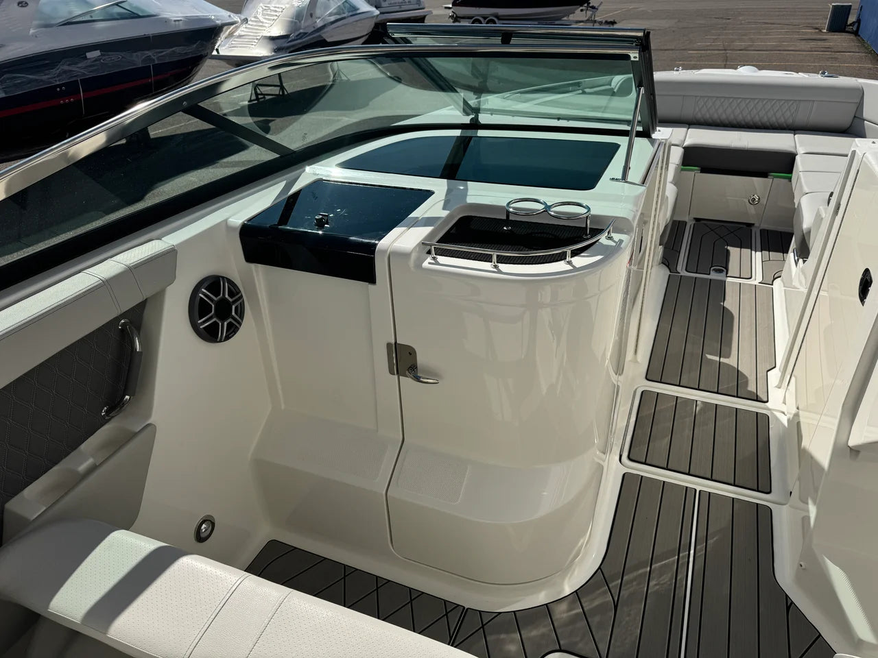 2026 Sea Ray SLX 350 35.0 feet, Rogers, MN #31